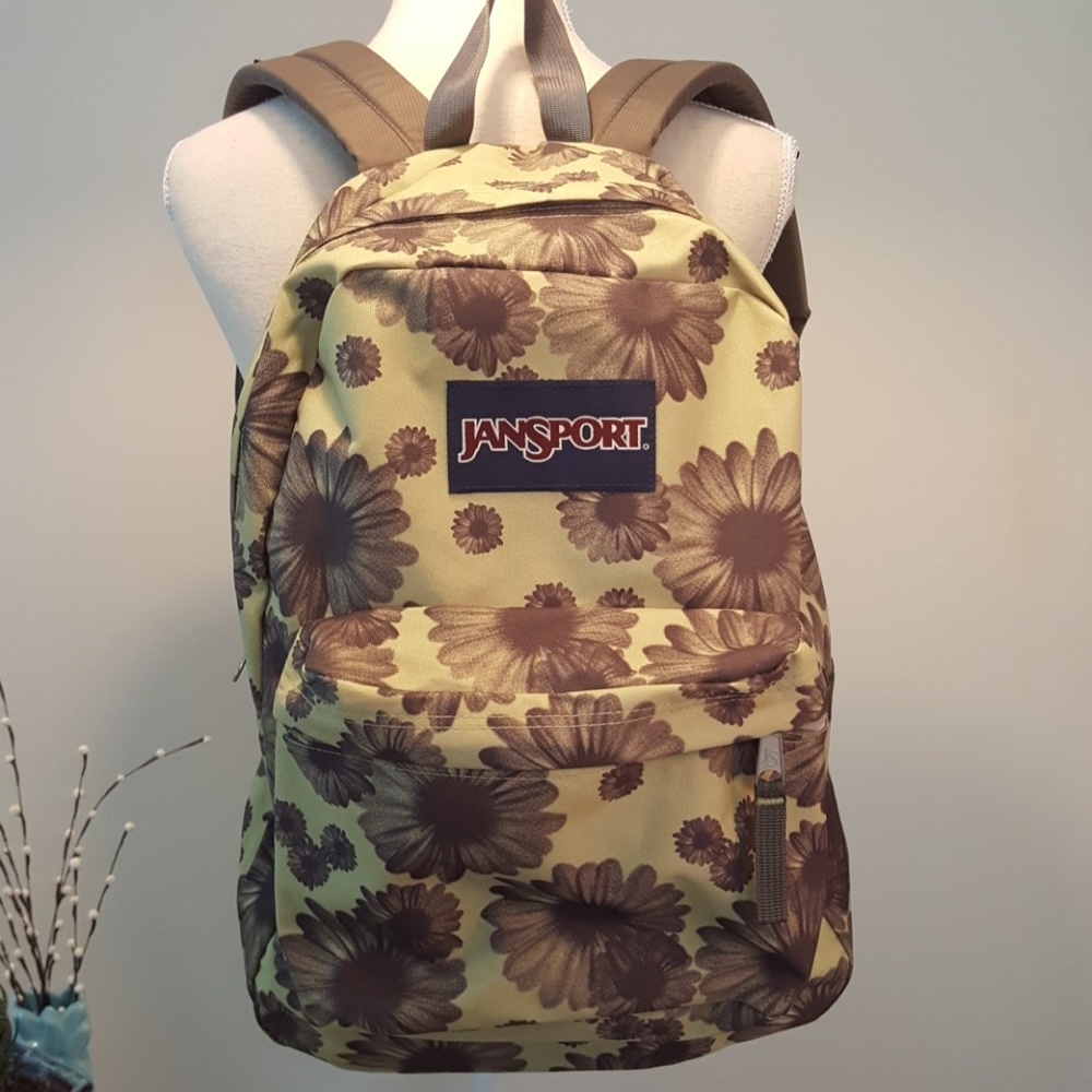 Jansport Backpack